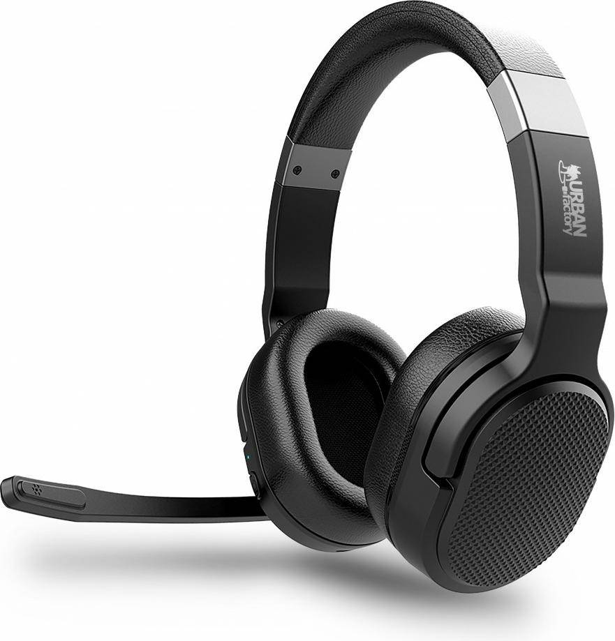 Movee Comfort Bluetooth Headset