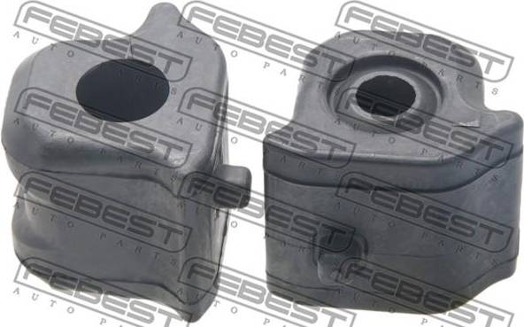 Febest Anti-roll Bar Stabiliser Kit