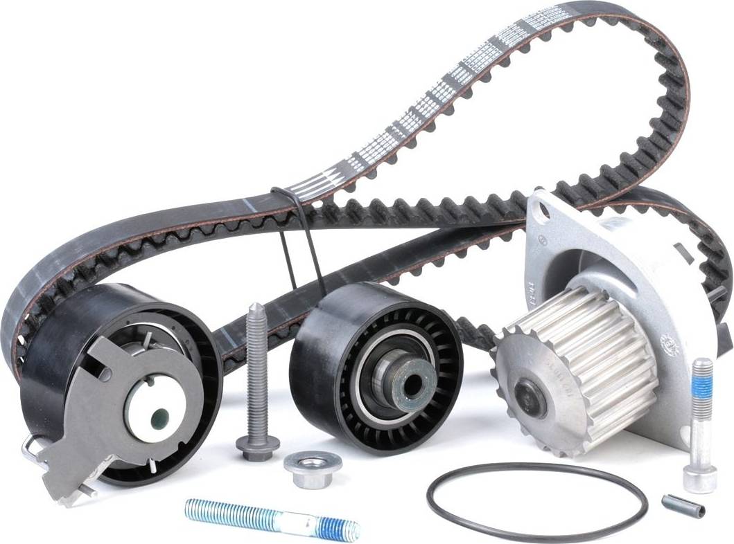 Bosch Water Pump Timing Belt Kit
