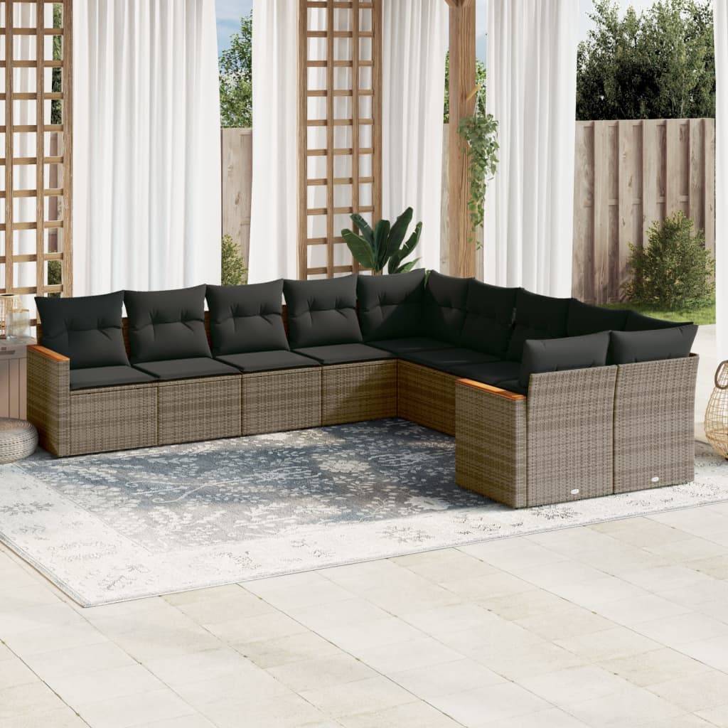 Homie sofasæt haven