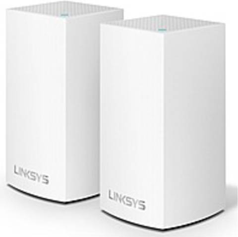 Mesh wifi Linksys Velop Intelligent Mesh WiFi System