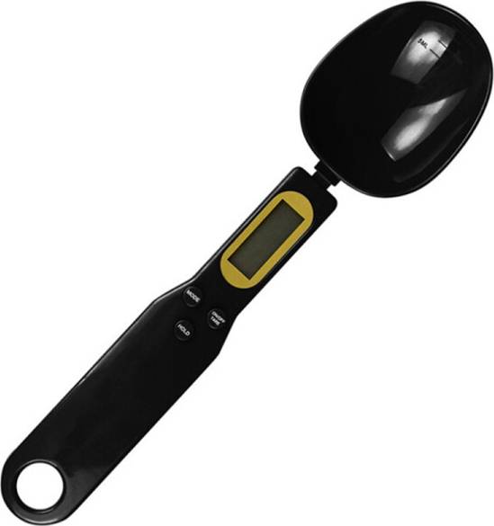 Dsport Electronic Scale Kitchen