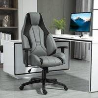 Homcom High Back Executive Office Chair