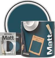 Rust-Oleum Washable Matt Commodore