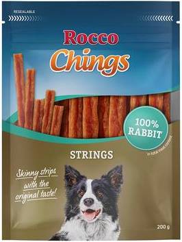 Rocco Chings Strings Rabit 0.2kg