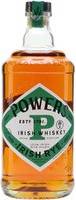Powers Irish Rye Irish Rye Whiskey 70cl