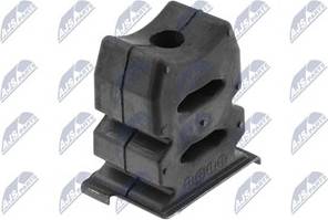 NTY Control Arm Mount Rear Toyota Land Cruiser 90 96