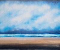 The Rug House Breath Blue