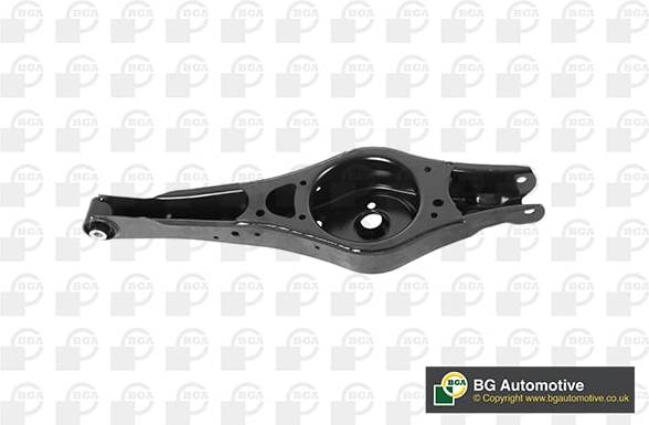 BGA Rear Lower Track Control Arm