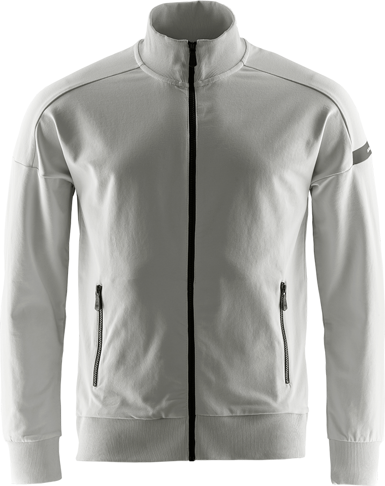 Sail racing jacka herr Sail Racing Flood Zip Jacket