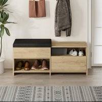 Decortie Filux Modern Shoe Rack