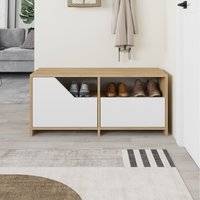 Decortie Nexus Modern Shoe Rack