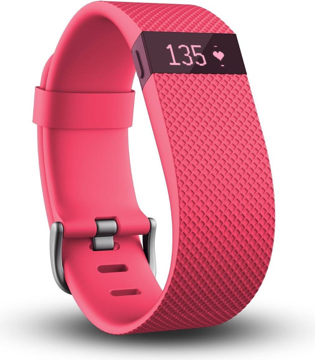 Fitbit price Fitbit Charge HR Wireless Activity
