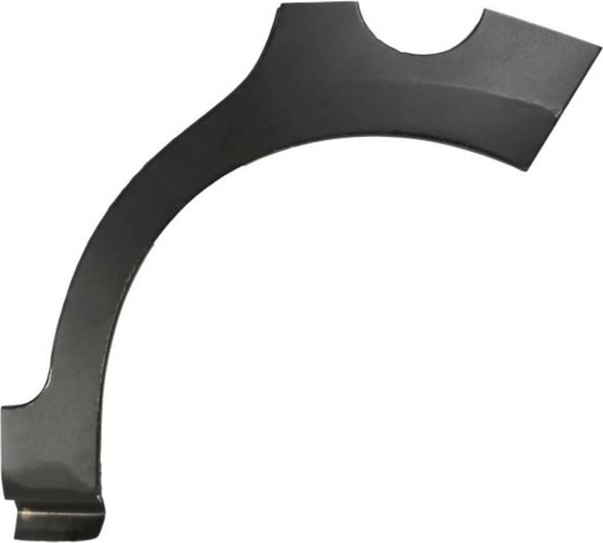 Blic Inner Wing Panel Left Rear