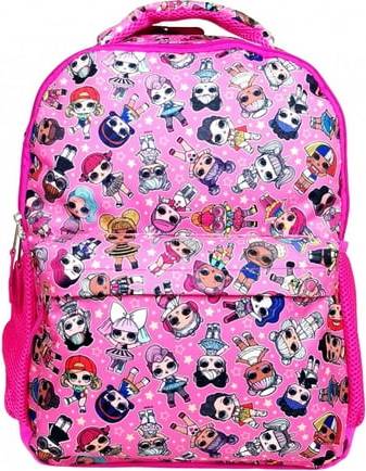 Friends Large Backpack #LO47002