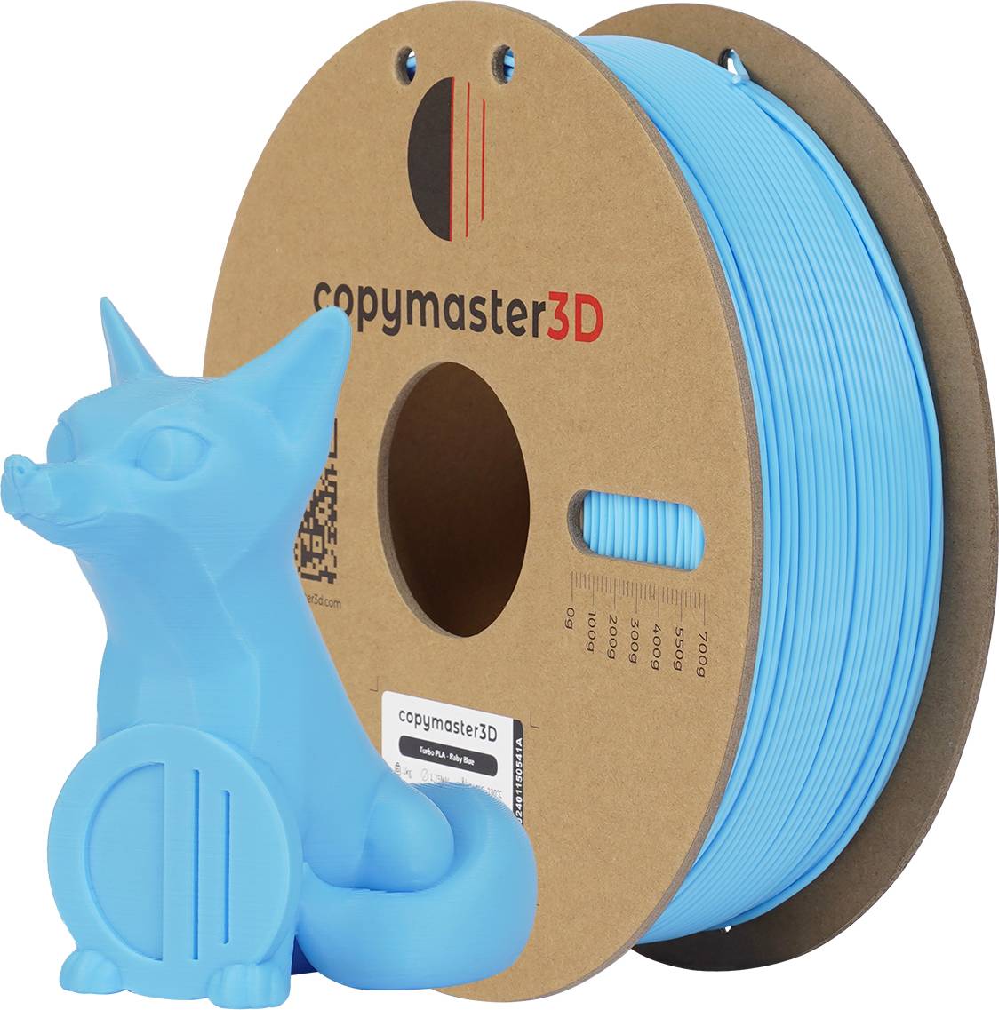 Copymaster3D Turbo PLA