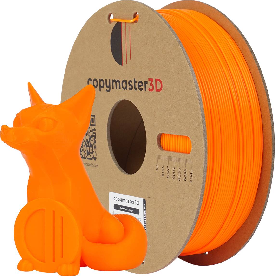 Copymaster3D Turbo PLA