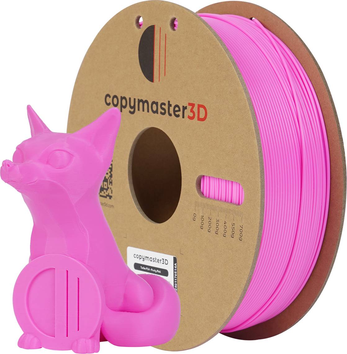 Copymaster3D Turbo PLA