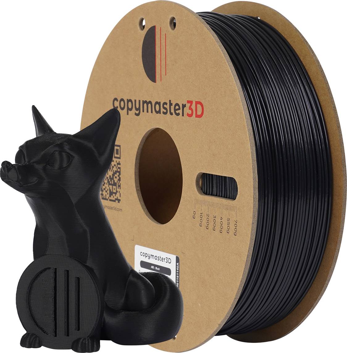 Copymaster3D ABS