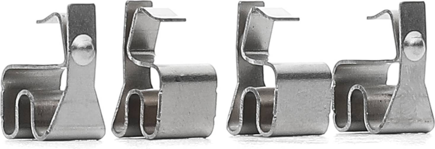 JP Group Accessory Kit Disc Brake Pads