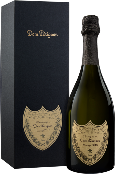 Dom Perignon 2013 In Gift Box