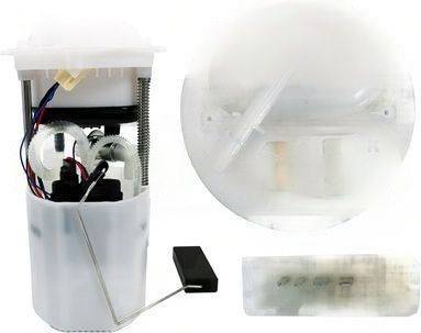 Fuel Fuel Parts In-Tank Fuel