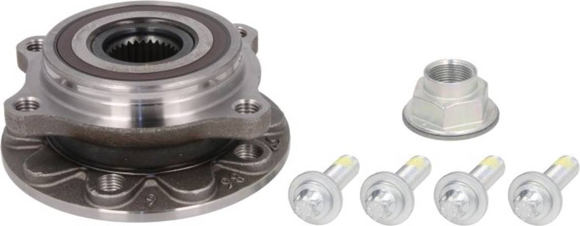 Radlagersatz R160.33