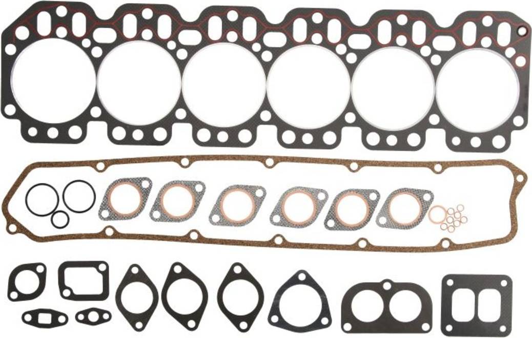 Engitech ENT000028 Full Gasket Set Engine