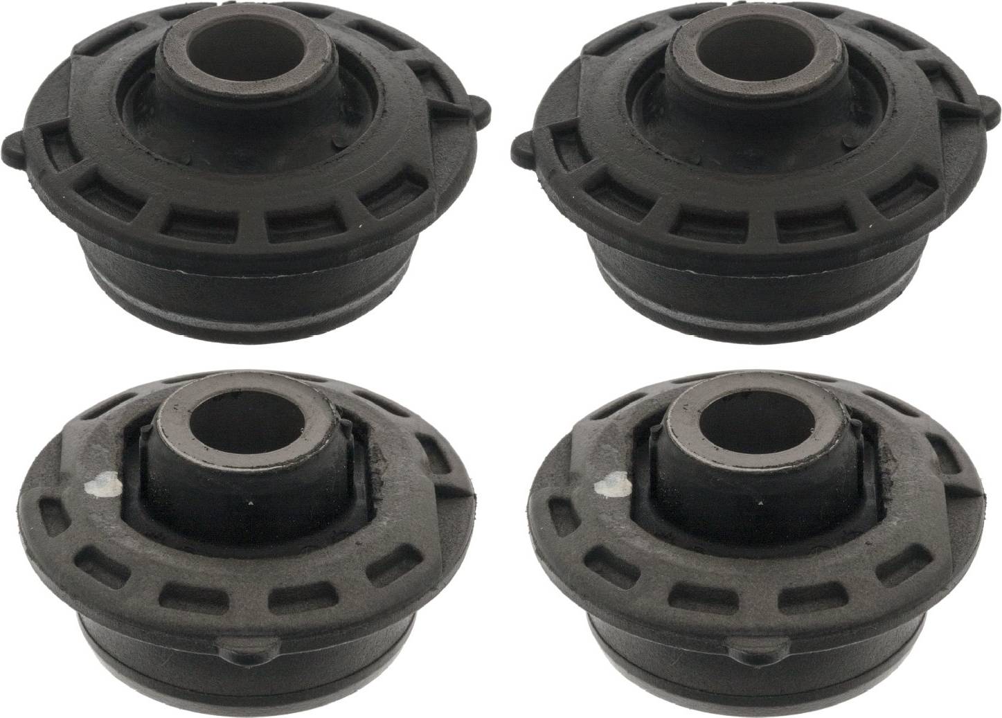 FEBI BILSTEIN Bush Assembly Kit Front/Rear Axle