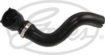 Gates Radiator Hose 05-3009