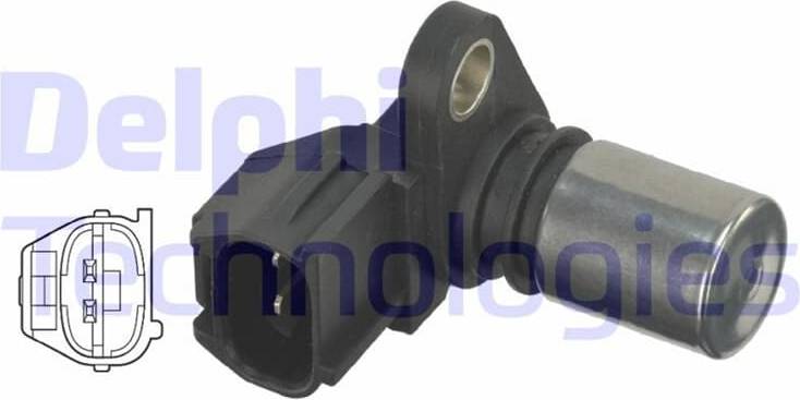 Delphi Impulsensor SS11017