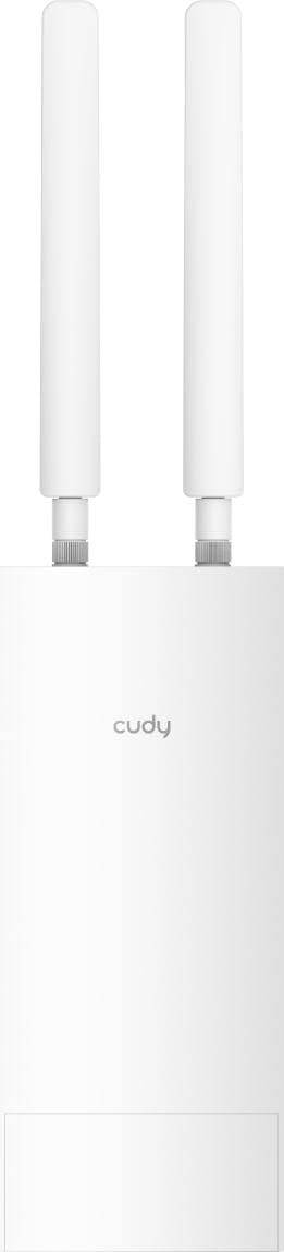 Cudy LT400 Router Wireless Fast Ethernet
