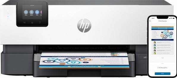 Inkjet printer HP OfficeJet Pro 9110b Inkjet Printer