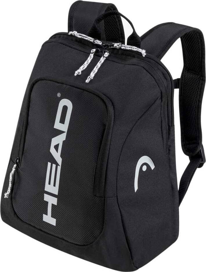 Head Racket Tour 14l Junior Backpack Black