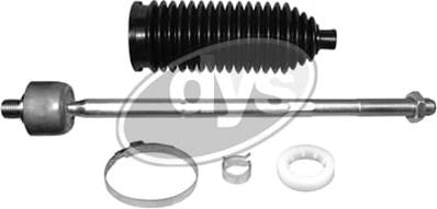DYS Inner Tie Rod Front Axle Right