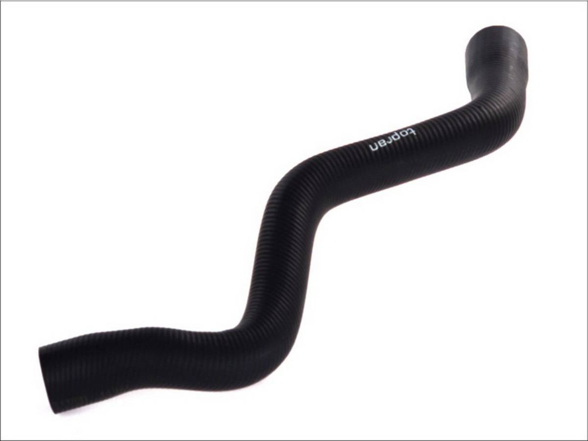 TOPRAN Radiator Hose 102 997