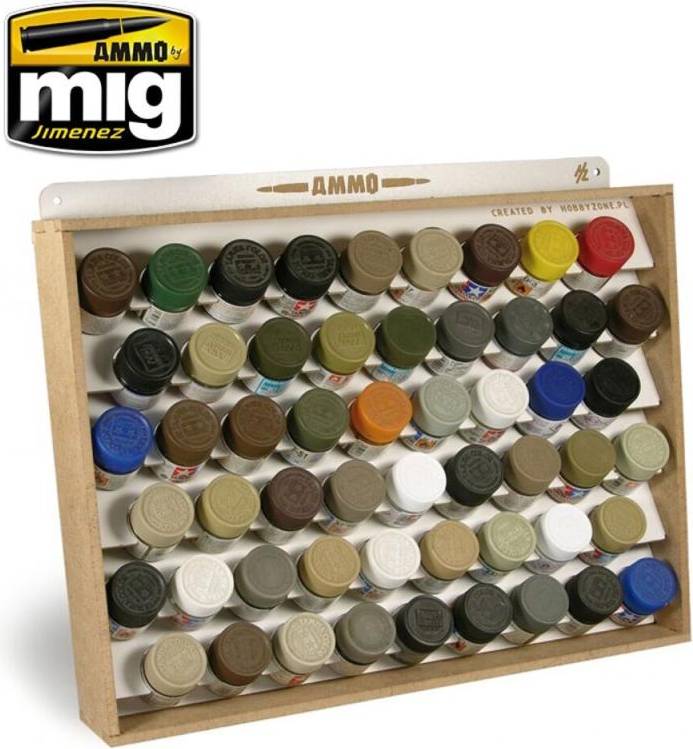 Tamiya¨ Tamiya Tamiya Gunze AMMO Storage System