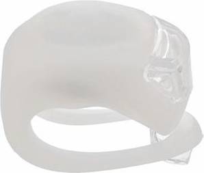 MTP Products Front Rear Silicone LED Bicycle Light