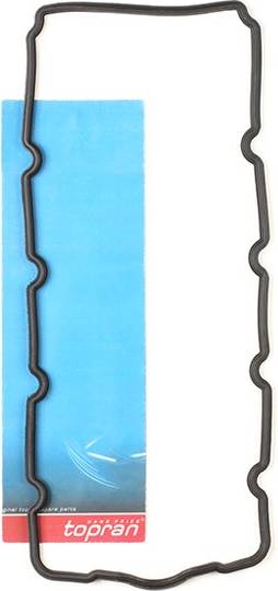 TOPRAN Engine Cam Valve Rocker Cover Gasket Mini R50 R52 R53