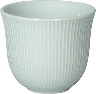 Embossed Tasting Celado Blue