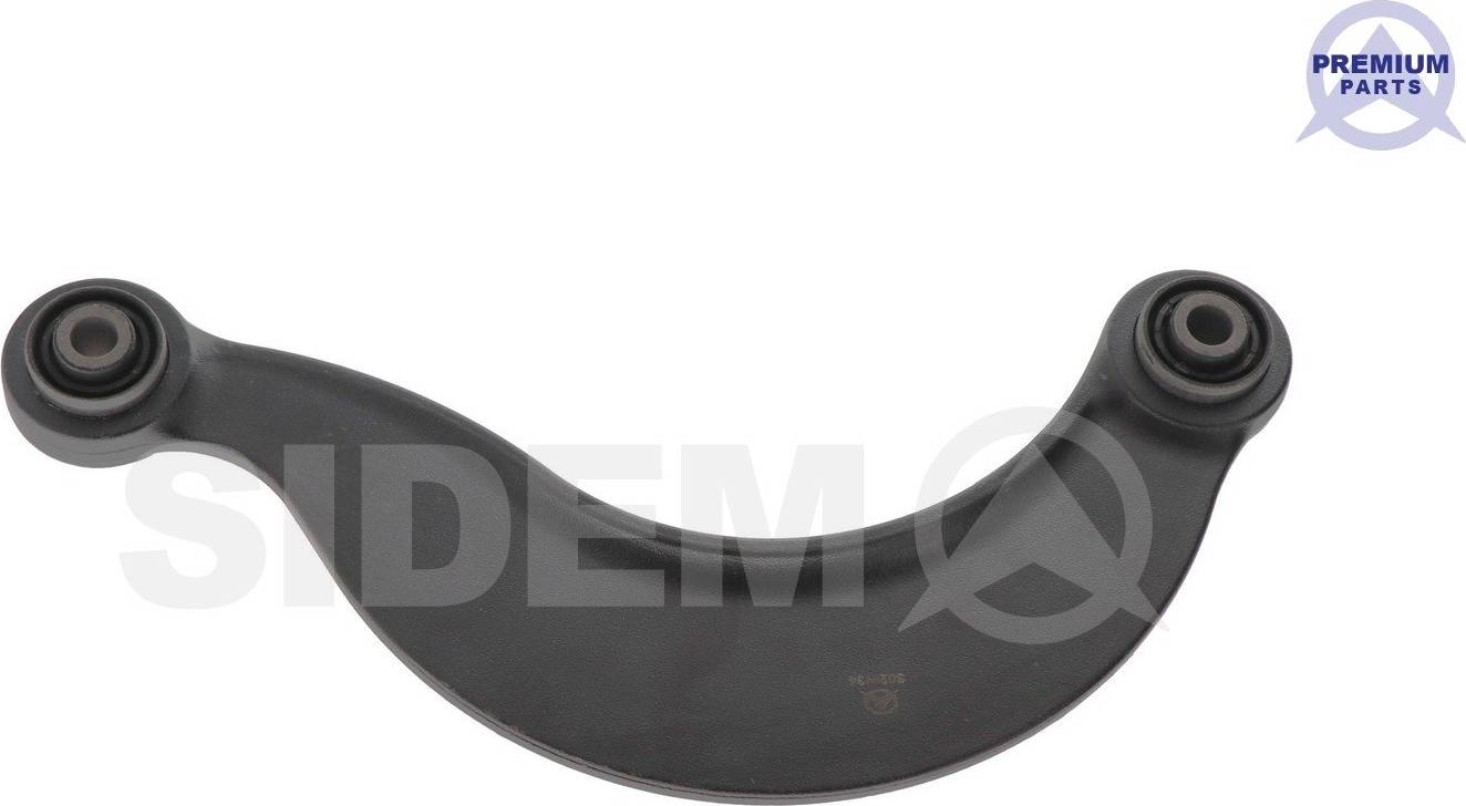 Sidem 3575 Wheel Suspension Rear Axle Upper