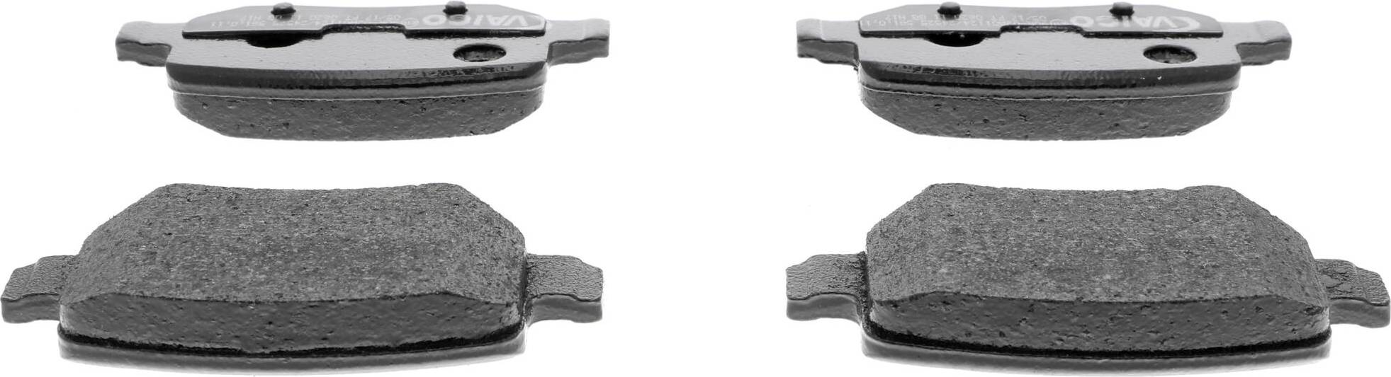 VAICO V30-8148 Brake Pad Set Rear Axle
