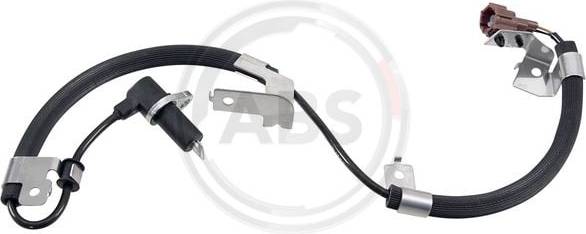 A.B.S. Sensor Wheel Speed 30744