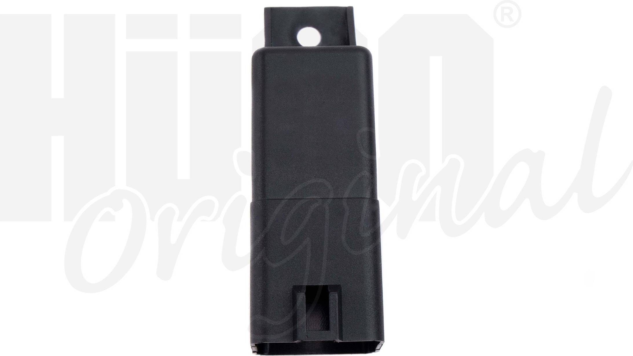 Relay Glow Plug System 132264