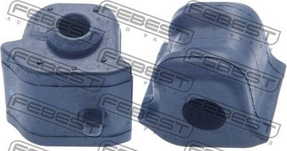 Anti-roll Bar Stabiliser Kit