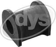 DYS Stabilizer Bushes Rear Rubber Metal Mount