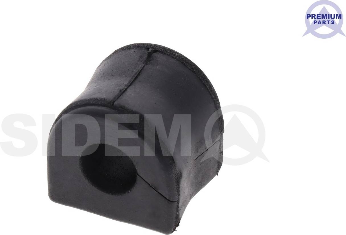 Sidem Stabilizer Bushes Rear Axle