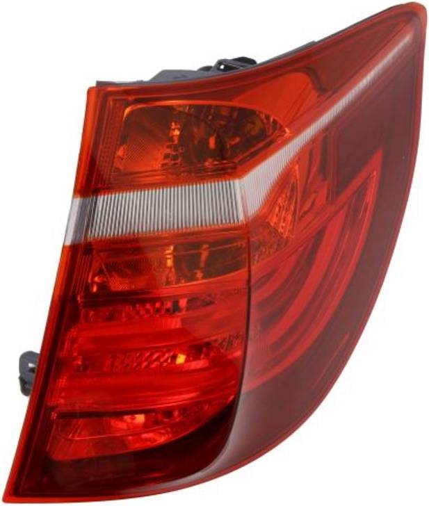 Valeo 048703 Rear Light Outer Section