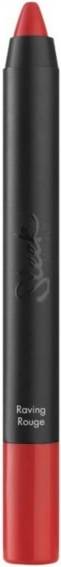 Sleek Power Plump Pencil Raving Rouge