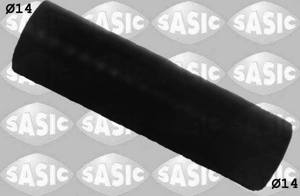 Sasic Radiator Hose 3406161